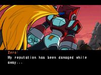 Mega Man X-6